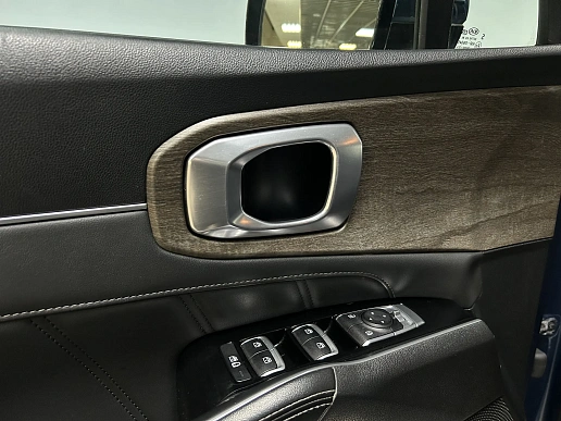 Купить Киа Соренто 2021г.