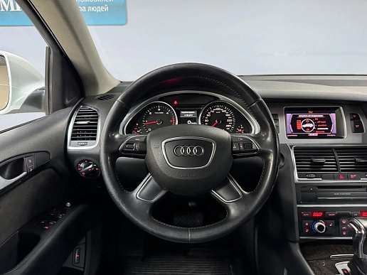 Купить Ауди К7 2013г.