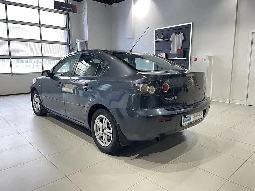 Купить Мазда Mazda 3 2008г.