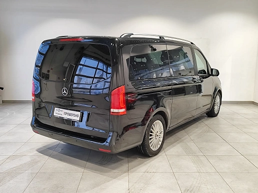 Купить Мерседес-Бенз В-Класс 2014г.