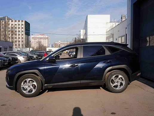 Купить Хёндай Туксон 2021г.