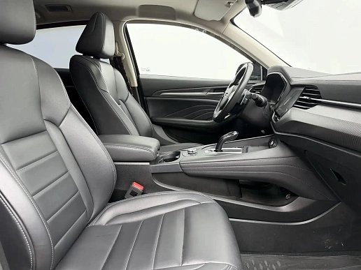 Купить Хавал Haval F7x 2021г.