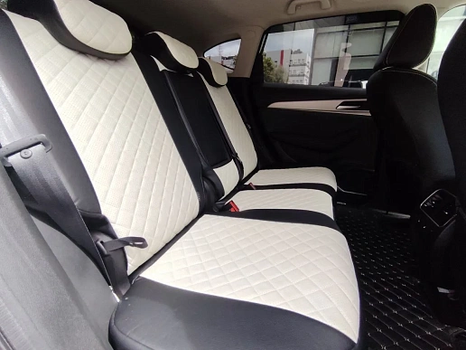 Купить Хавал Haval F7 2023г.