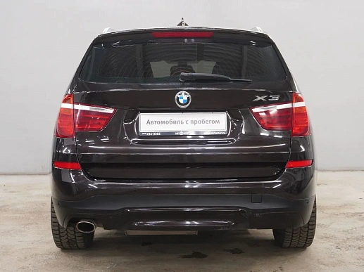 Купить БМВ КС3 2016г.