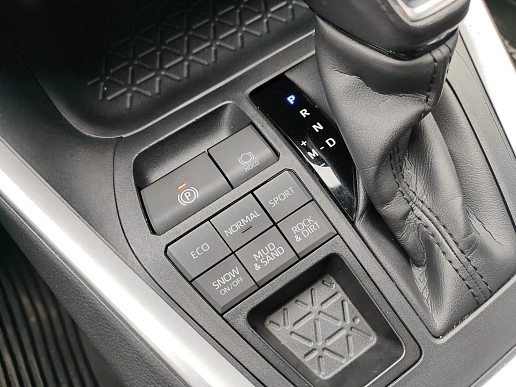 Купить Тойота Новый RAV4 2021г.