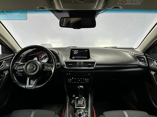 Купить Мазда Mazda 3 2018г.