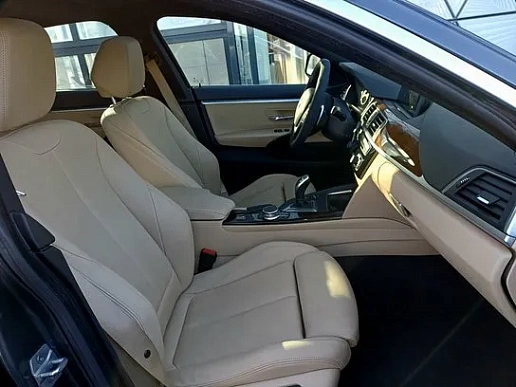 Купить БМВ 4 серия 2017г.