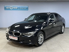 Купить БМВ 3 серия 2014г.