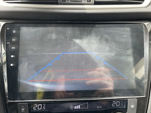 Купить Ниссан Кашкаи 2016г.