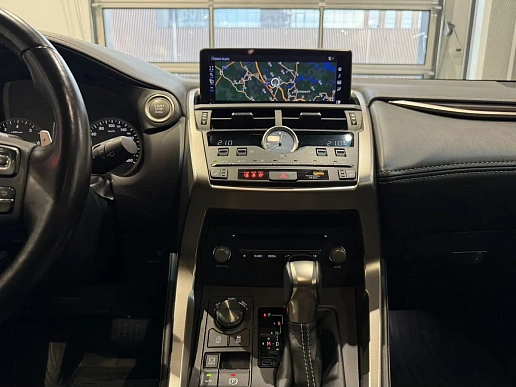 Купить Лексус Lexus NX 2018г.
