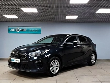 Купить Киа Сид 2019г.