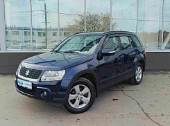 Купить Сузуки Гранд Витара 2008г.