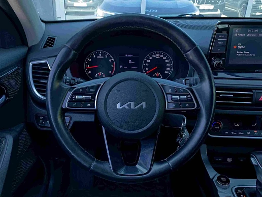 Купить Киа Селтос 2021г.