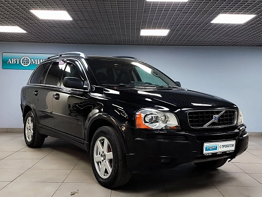 Купить Волво КСК90 2005г.