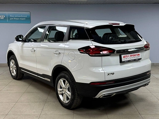 Купить Белджи КС70 2024г.