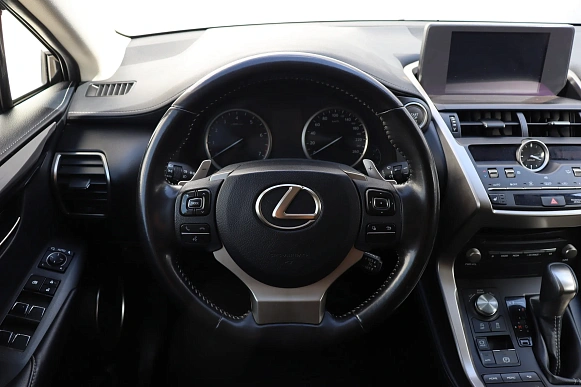 Купить Лексус Lexus NX 2020г.