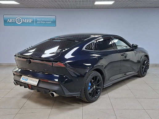 Купить Чанган УНИ-В 2023г.