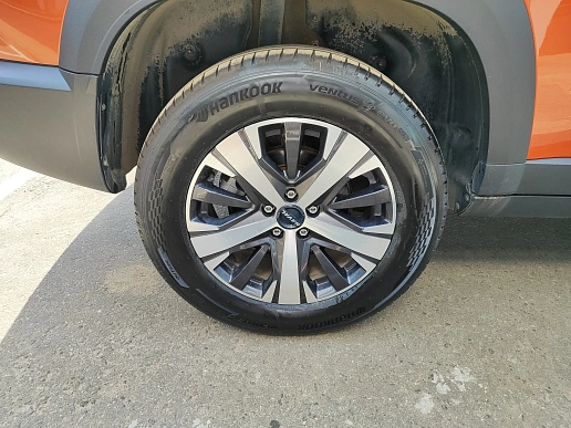 Купить Хавал Haval DARGO 2022г.