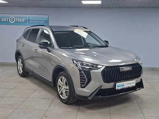 Купить Хавал Haval Jolion 2026г.