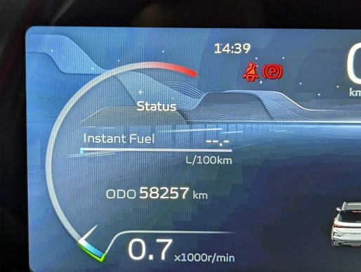 Купить Джили Кулрай 2023г.