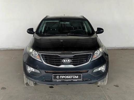 Купить Киа Спортадже 2013г.