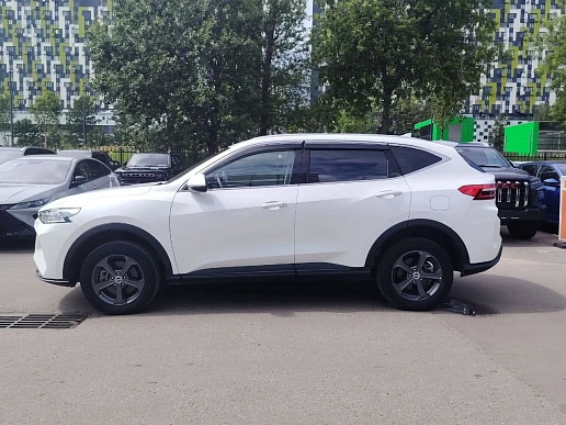 Купить Хавал Haval F7 2023г.