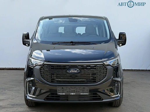 Купить Форд Трансит Кустом 2026г.