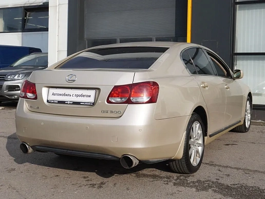 Купить Лексус ГС 2006г.