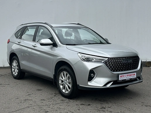 Купить Хавал М6 2024г.