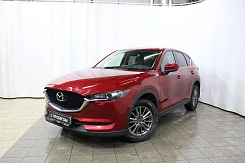 Купить Мазда ККС-5 2018г.