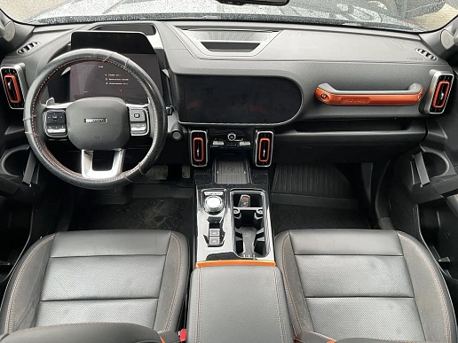 Купить Хавал Haval DARGO 2024г.