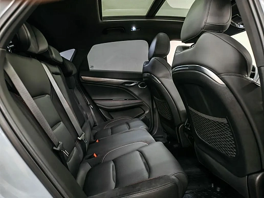 Купить Джили Туджелла 2024г.