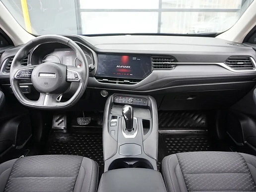 Купить Хавал Haval F7 2021г.