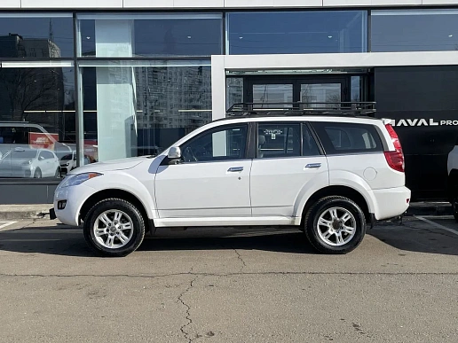 Купить Хавал Haval H5 2021г.