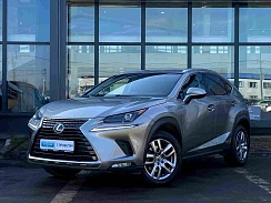 Купить Лексус Lexus NX 2017г.