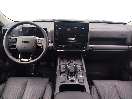 Купить Хавал ПРО Haval H9 2024г.