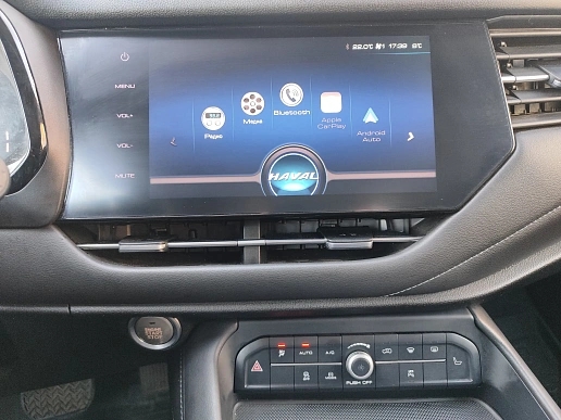 Купить Хавал Haval F7 2021г.
