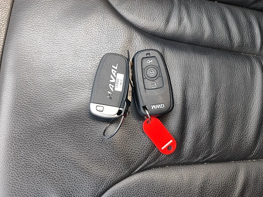 Купить Хавал Haval H6 2019г.