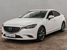 Купить Мазда Mazda 6 2015г.