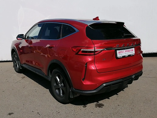 Купить Хавал Haval F7 2022г.