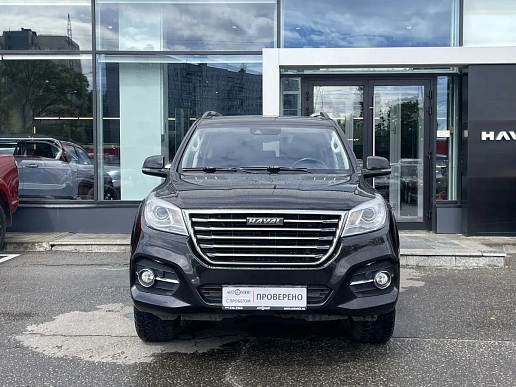 Купить Хавал Haval H9 2022г.