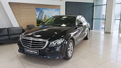 Купить Мерседес-Бенз Е-Класс 2019г.