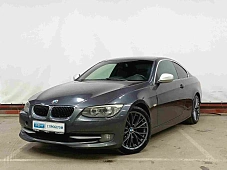 BMW 3 серия