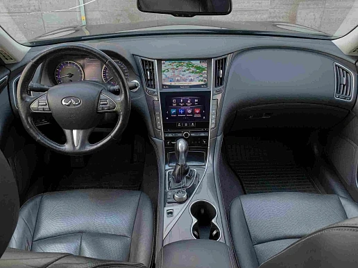 Купить Инфинити Infiniti Q50 2014г.