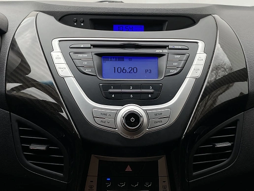 Купить Хёндай Елантра 2011г.