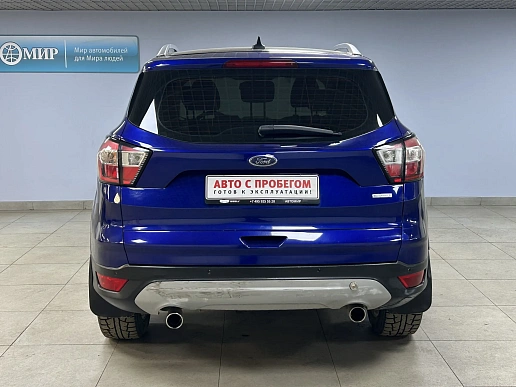 Купить Форд Куга 2017г.