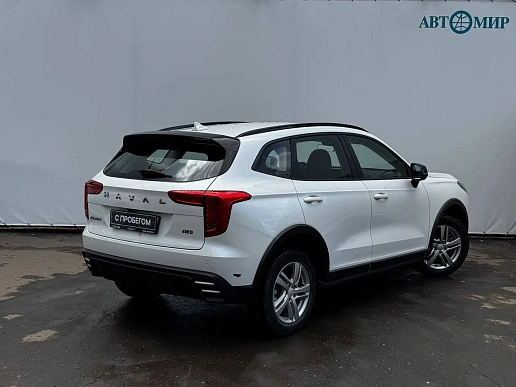 Купить Хавал Haval Jolion 2024г.