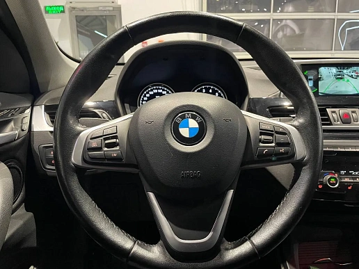 Купить БМВ КС1 2020г.