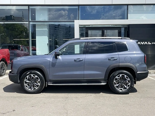 Купить Хавал Haval DARGO 2023г.