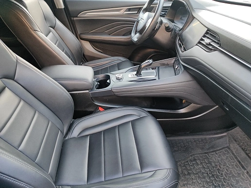 Купить Хавал Haval F7 2021г.